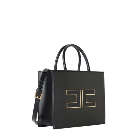 Elisabetta Franchi Borsa a mano Borsa Donna tote media a mano UNI - Francavilla Moda